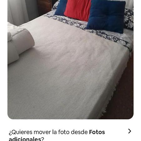 Nueva 5 Hotel Algeciras Eksteriør billede
