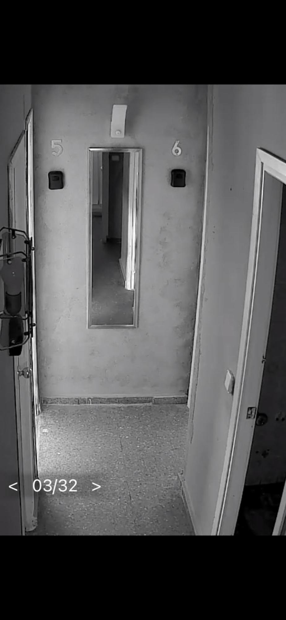 Nueva 5 Hotel Algeciras Eksteriør billede
