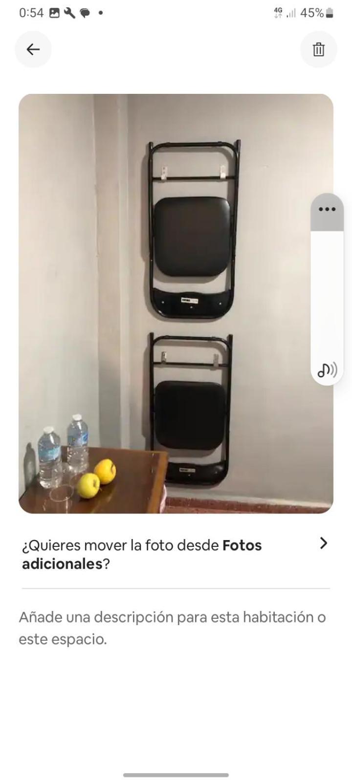 Nueva 5 Hotel Algeciras Eksteriør billede