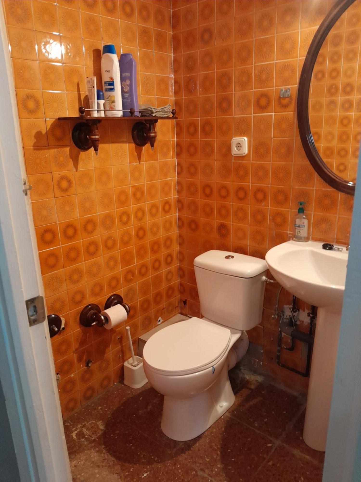 Nueva 5 Hotel Algeciras Eksteriør billede