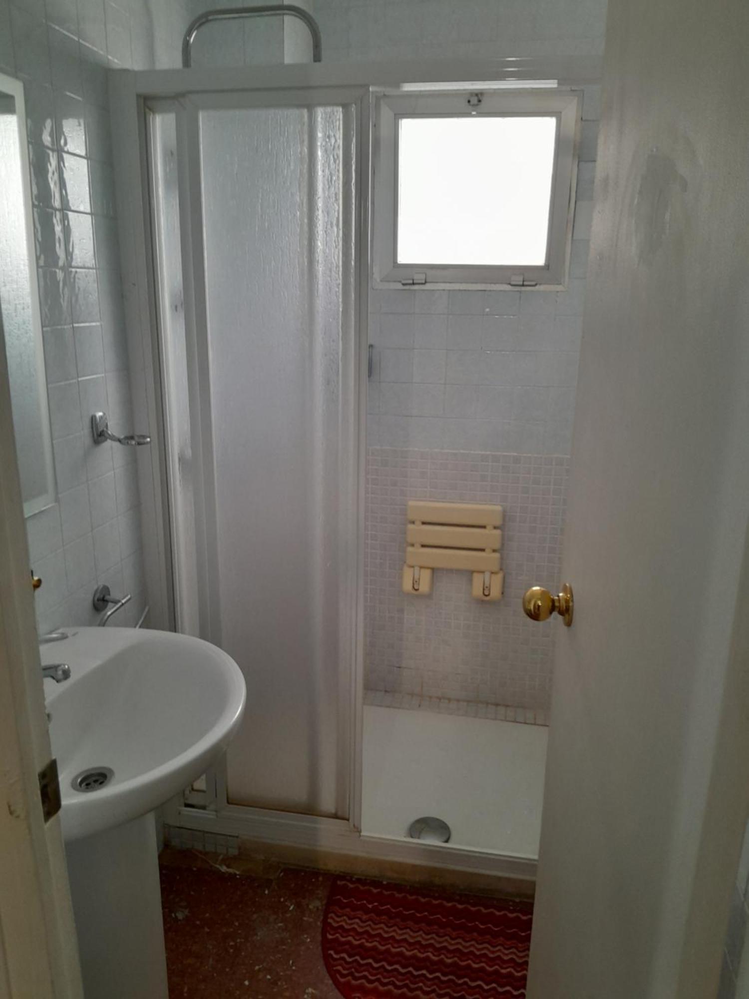 Nueva 5 Hotel Algeciras Eksteriør billede